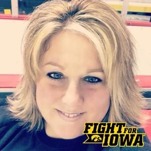 Meet your Posher, Tish